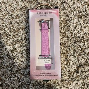 Kate Spade Apple Watch Band